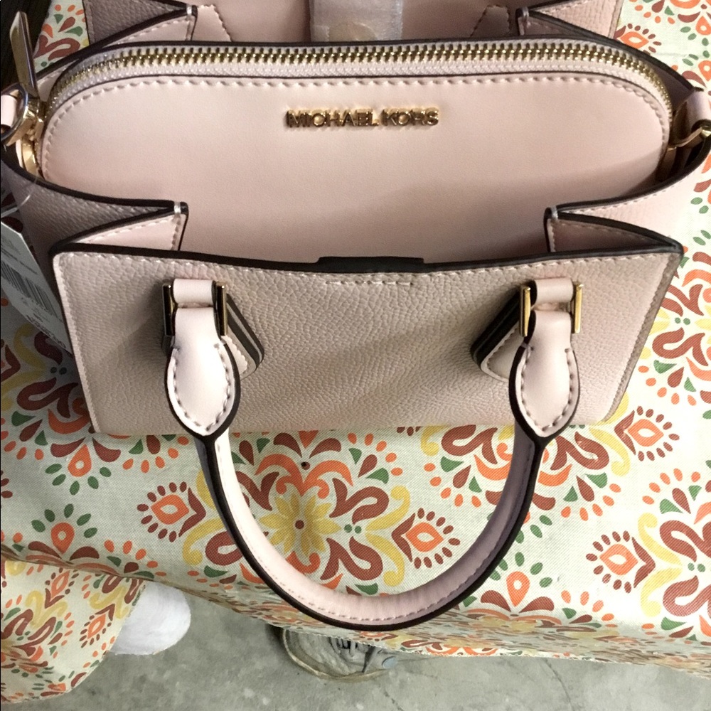 Daria Michael Kors purse new